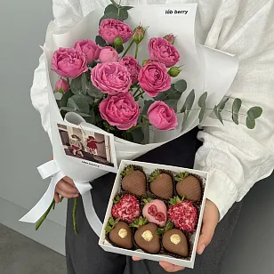 Комбо #19