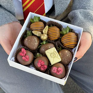 Гриффиндор #2