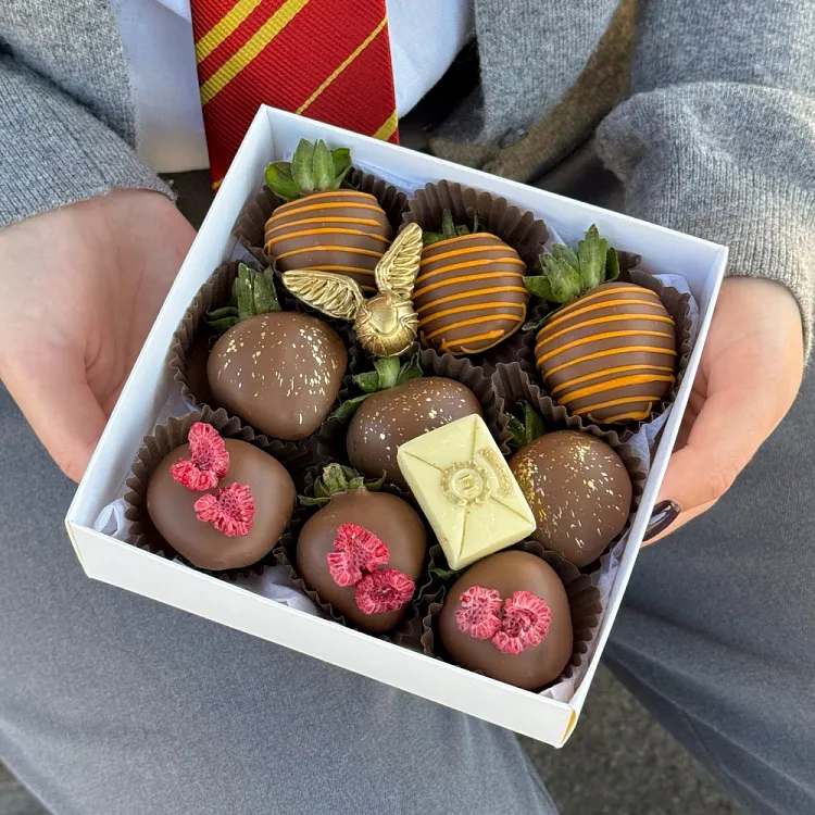Гриффиндор #2