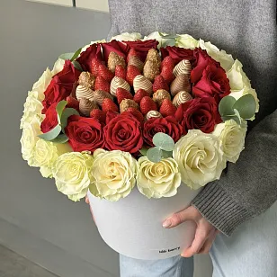 Бокс #32