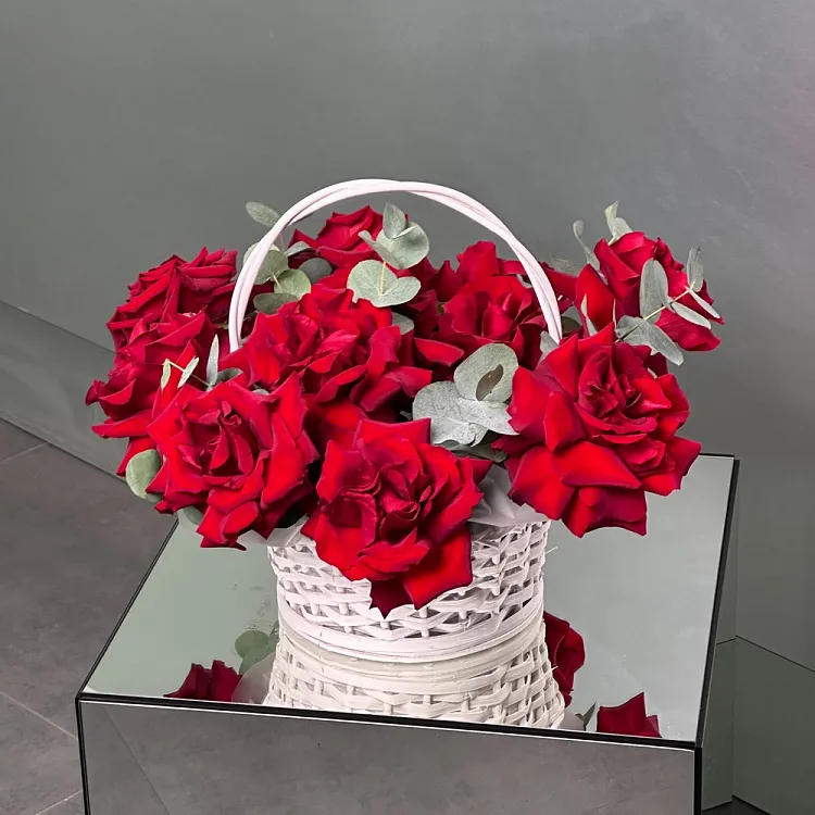 Корзина #1