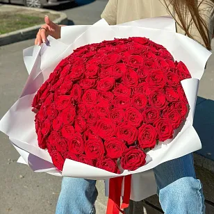 Букет #34