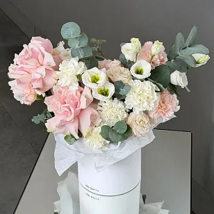 Бокс #30