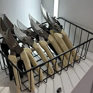 Секатор