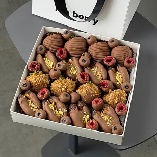Набор berry mix #4